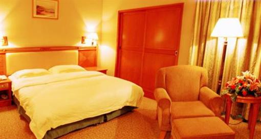 фото отеля Ever Joint Hotel