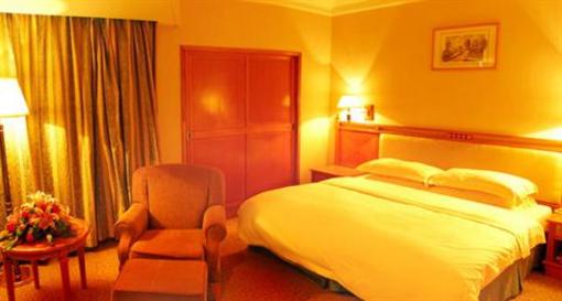 фото отеля Ever Joint Hotel