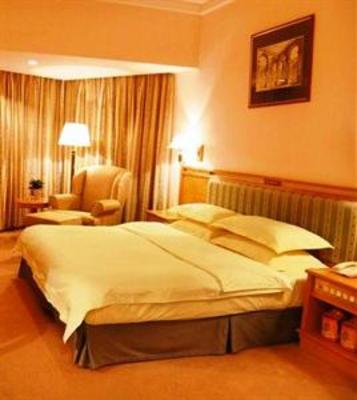 фото отеля Ever Joint Hotel