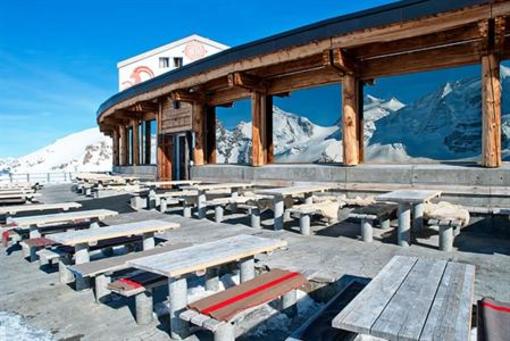 фото отеля Berghaus Diavolezza