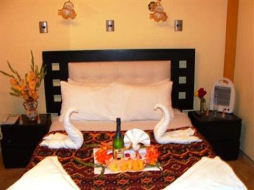 фото отеля Manco Capac Hotel Cusco