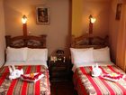 фото отеля Manco Capac Hotel Cusco