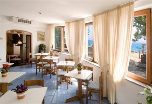 фото отеля Eugenio Hotel Ischia