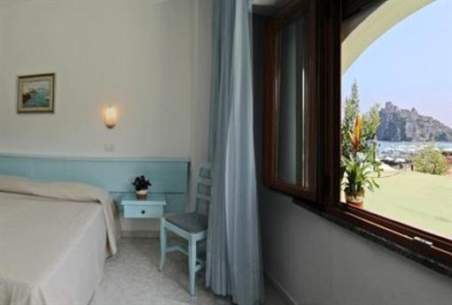 фото отеля Eugenio Hotel Ischia
