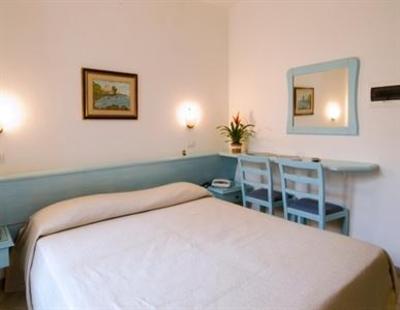 фото отеля Eugenio Hotel Ischia