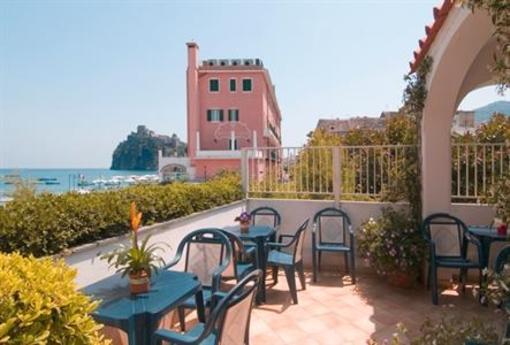 фото отеля Eugenio Hotel Ischia