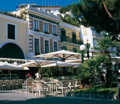 фото отеля Eugenio Hotel Ischia
