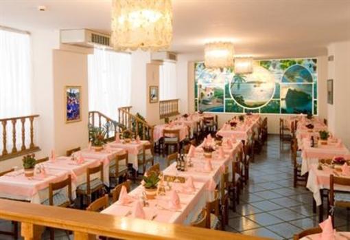 фото отеля Eugenio Hotel Ischia