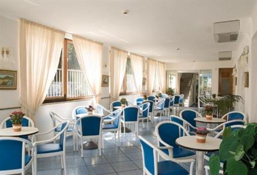 фото отеля Eugenio Hotel Ischia