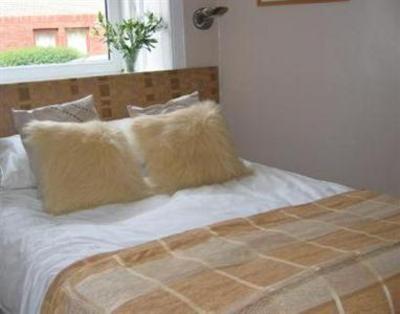 фото отеля Heriot Hill Terrace Apartment