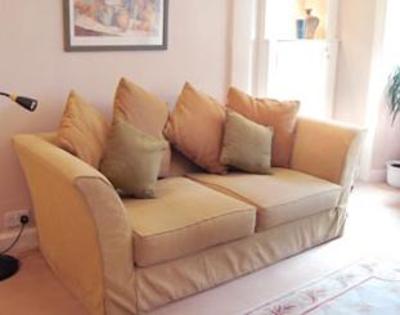 фото отеля Heriot Hill Terrace Apartment