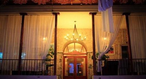 фото отеля Villa de Tacvnga