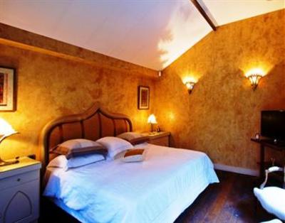 фото отеля Le Loft D'Isabelle