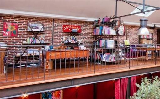 фото отеля Le Loft D'Isabelle