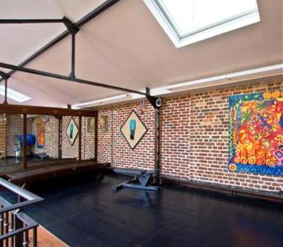 фото отеля Le Loft D'Isabelle