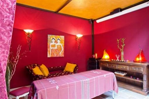 фото отеля Le Loft D'Isabelle