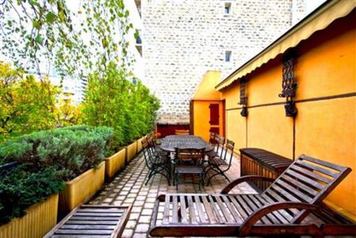фото отеля Le Loft D'Isabelle