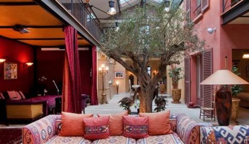 фото отеля Le Loft D'Isabelle