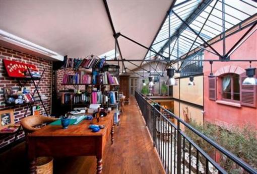 фото отеля Le Loft D'Isabelle