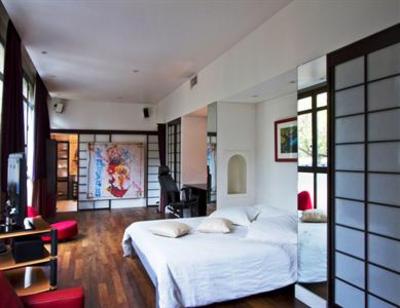 фото отеля Le Loft D'Isabelle
