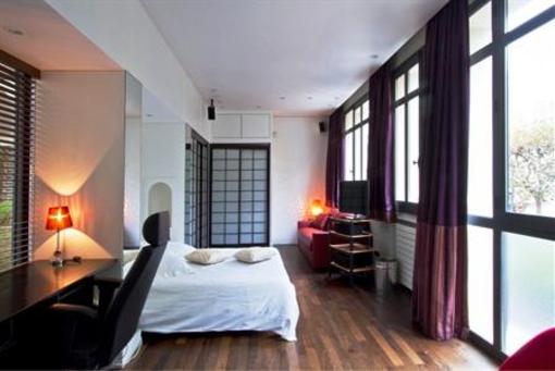 фото отеля Le Loft D'Isabelle