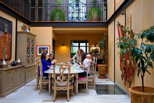 фото отеля Le Loft D'Isabelle