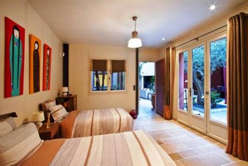 фото отеля Le Loft D'Isabelle