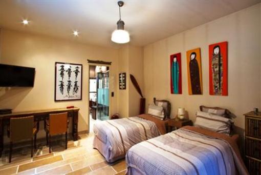 фото отеля Le Loft D'Isabelle