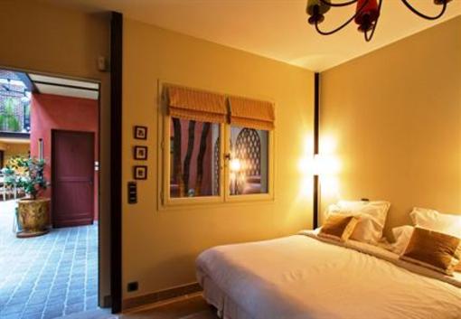 фото отеля Le Loft D'Isabelle