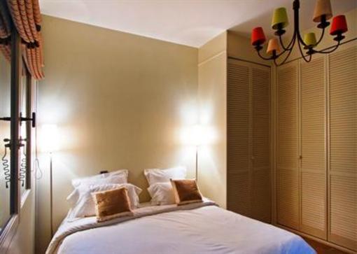 фото отеля Le Loft D'Isabelle