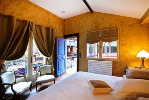 фото отеля Le Loft D'Isabelle