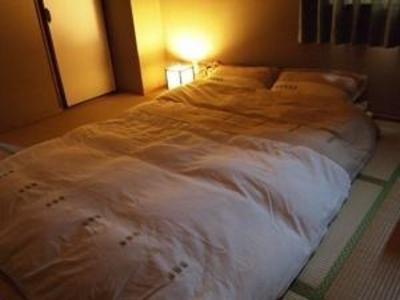 фото отеля Hybrid Inn Hiroshima Hana Hostel