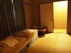 фото отеля Hybrid Inn Hiroshima Hana Hostel