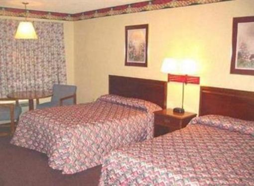 фото отеля Yorktown Motor Lodge