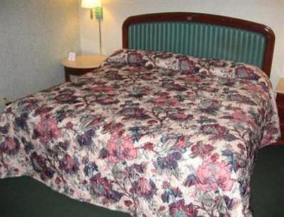 фото отеля Yorktown Motor Lodge