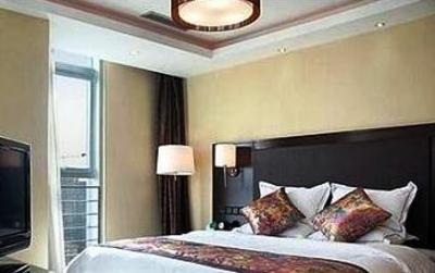 фото отеля Xingwang International Hotel