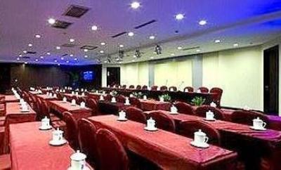 фото отеля Xingwang International Hotel