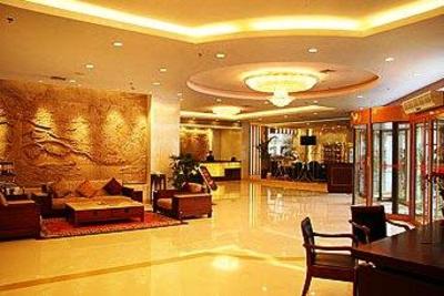 фото отеля Xingwang International Hotel