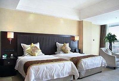 фото отеля Xingwang International Hotel