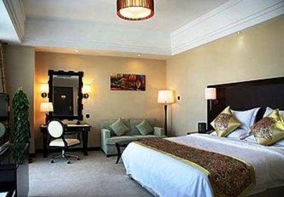 фото отеля Xingwang International Hotel