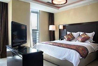 фото отеля Xingwang International Hotel