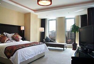 фото отеля Xingwang International Hotel