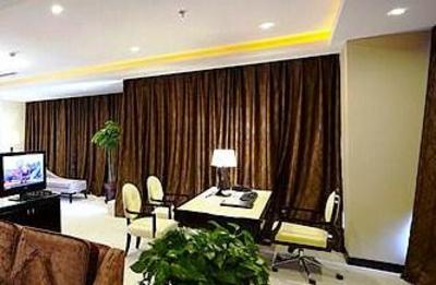 фото отеля Xingwang International Hotel