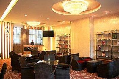 фото отеля Xingwang International Hotel
