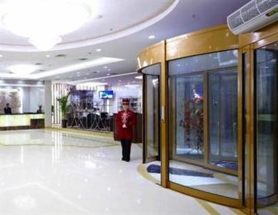 фото отеля Xingwang International Hotel