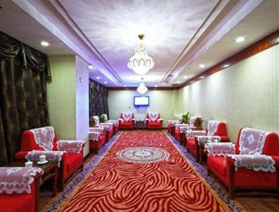 фото отеля Xingwang International Hotel