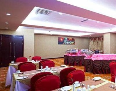фото отеля Xingwang International Hotel