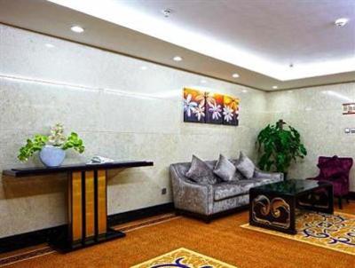 фото отеля Xingwang International Hotel