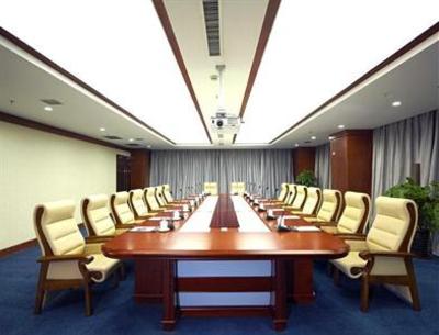 фото отеля Xingwang International Hotel