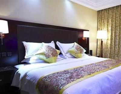 фото отеля Xingwang International Hotel